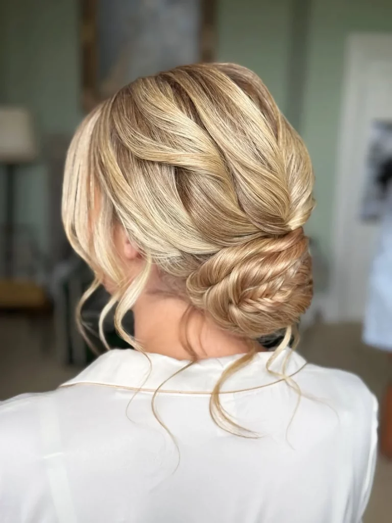 Fresh Summer Bun Hairstyles 2026: Elegant & Trendy Ideas for Every Hair Type