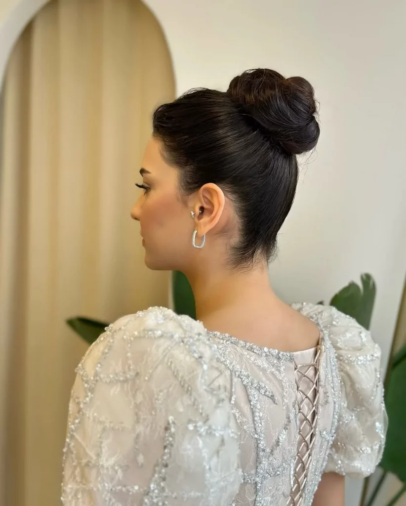 Fresh Summer Bun Hairstyles 2026: Elegant & Trendy Ideas for Every Hair Type