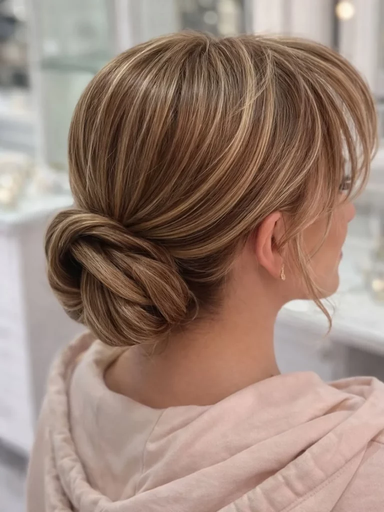 Fresh Summer Bun Hairstyles 2026: Elegant & Trendy Ideas for Every Hair Type