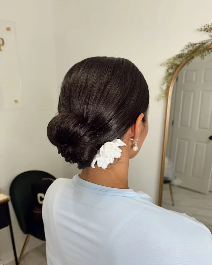 Fresh Summer Bun Hairstyles 2026: Elegant & Trendy Ideas for Every Hair Type