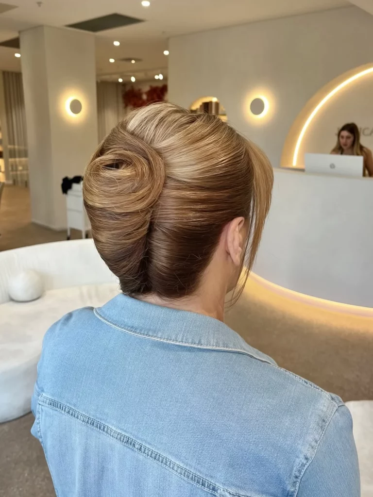 Fresh Summer Bun Hairstyles 2026: Elegant & Trendy Ideas for Every Hair Type