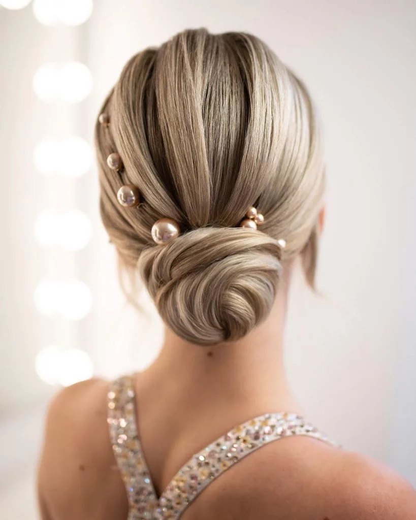Fresh Summer Bun Hairstyles 2026: Elegant & Trendy Ideas for Every Hair Type