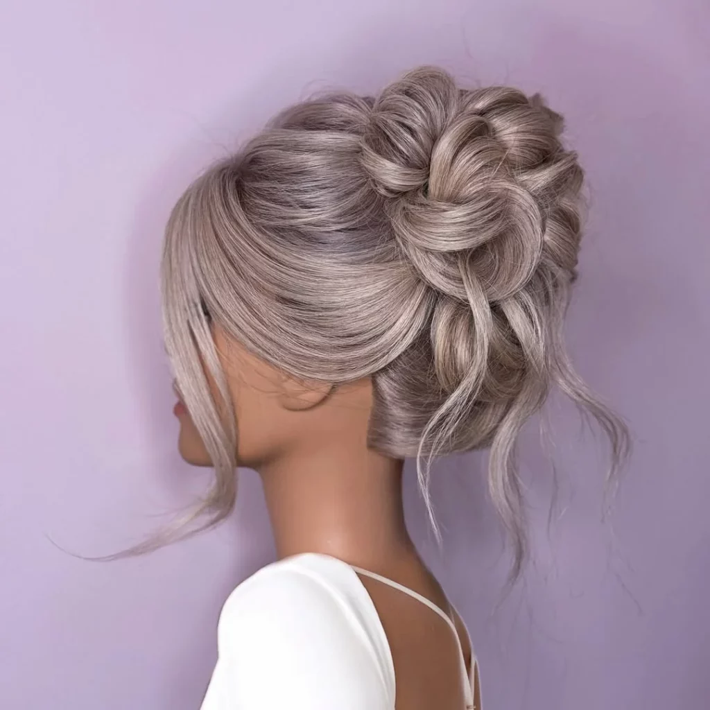Fresh Summer Updo Hairstyles 2026: Elegant & Cute Ideas for Every Hair Type