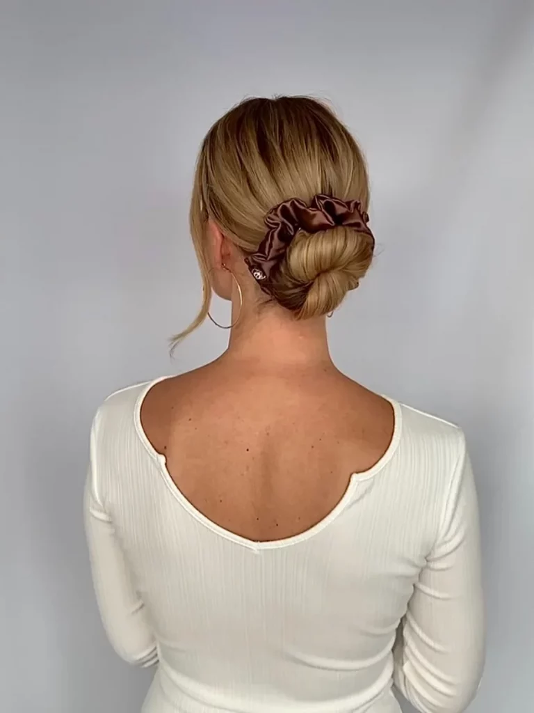 Fresh Summer Updo Hairstyles 2026: Elegant & Cute Ideas for Every Hair Type
