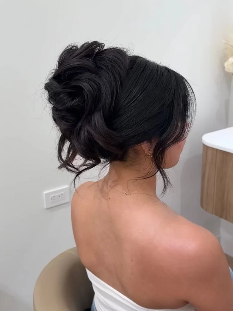 Fresh Summer Updo Hairstyles 2026: Elegant & Cute Ideas for Every Hair Type