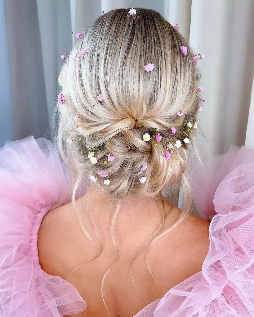 Fresh Summer Updo Hairstyles 2026: Elegant & Cute Ideas for Every Hair Type