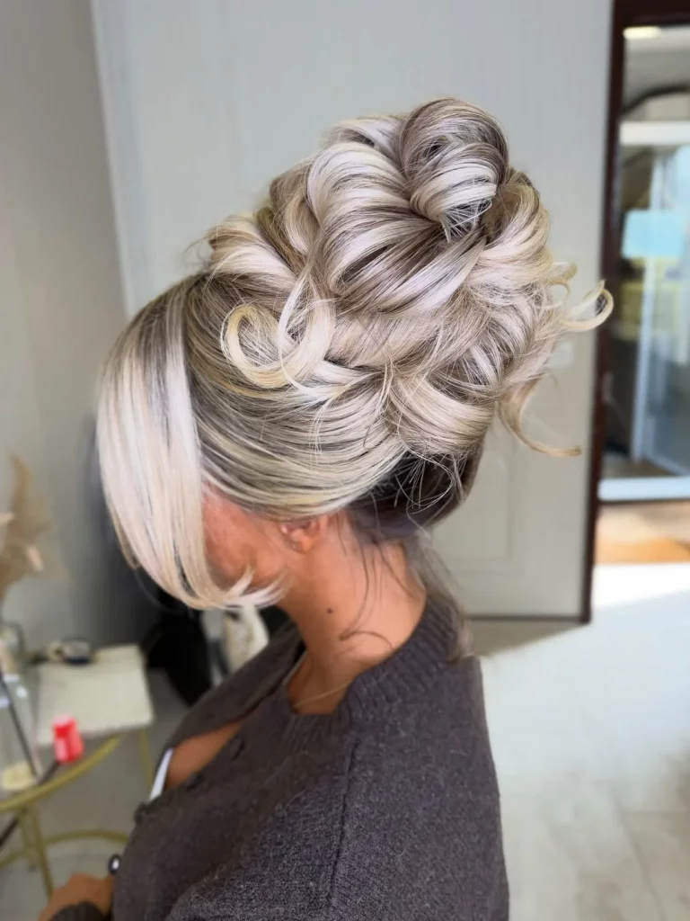Fresh Summer Updo Hairstyles 2026: Elegant & Cute Ideas for Every Hair Type