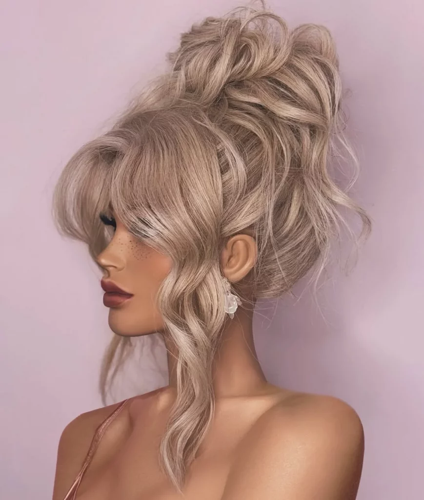 Fresh Summer Updo Hairstyles 2026: Elegant & Cute Ideas for Every Hair Type