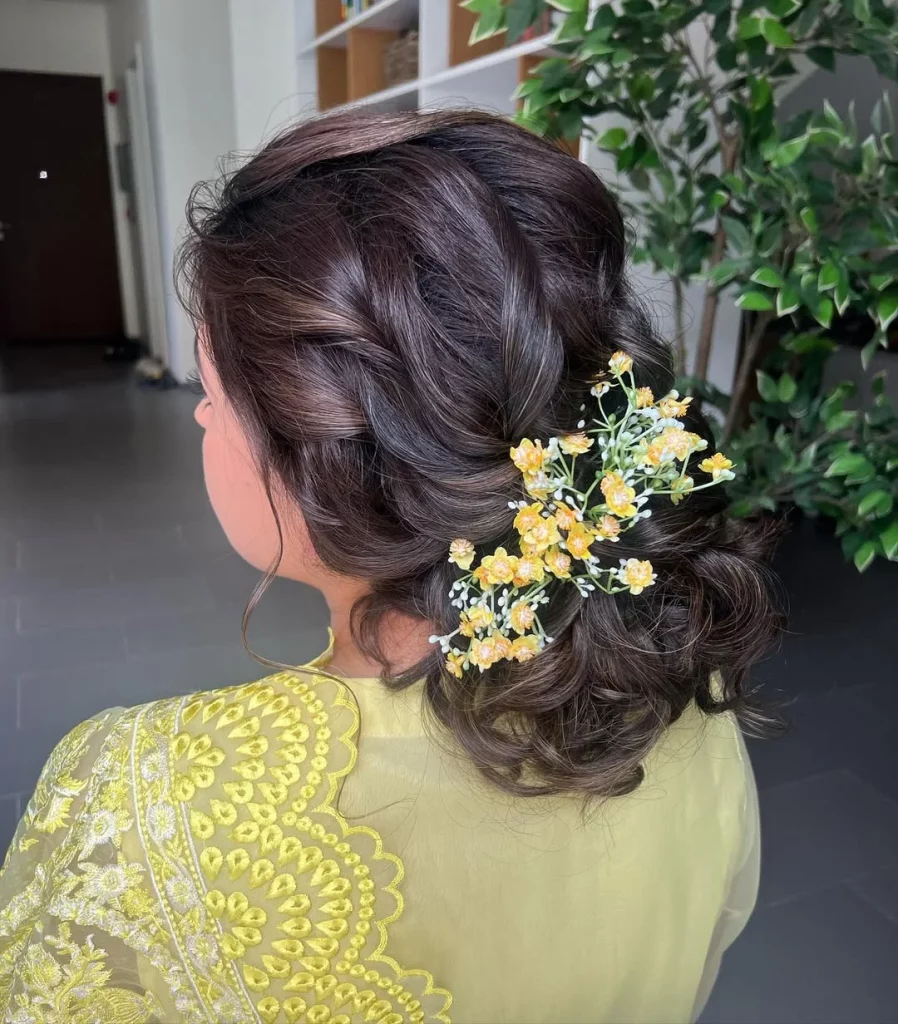 Fresh Summer Updo Hairstyles 2026: Elegant & Cute Ideas for Every Hair Type