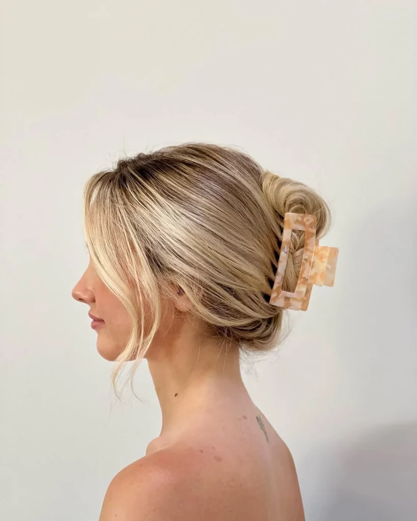 Fresh Summer Updo Hairstyles 2026: Elegant & Cute Ideas for Every Hair Type