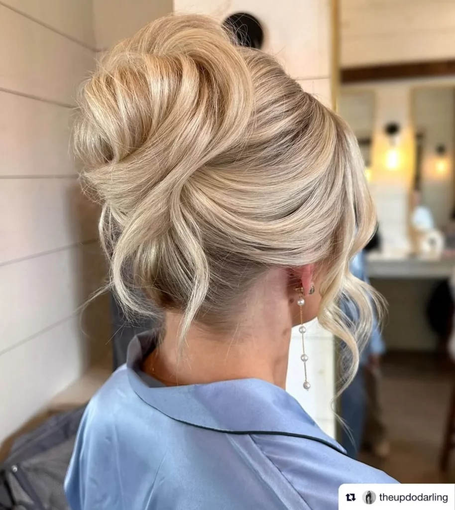 Fresh Summer Updo Hairstyles 2026: Elegant & Cute Ideas for Every Hair Type