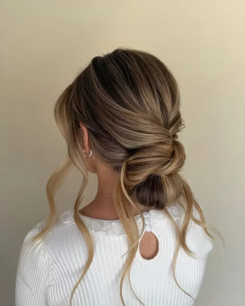 Fresh Summer Updo Hairstyles 2026: Elegant & Cute Ideas for Every Hair Type