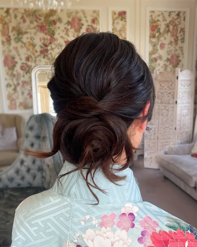 Fresh Summer Updo Hairstyles 2026: Elegant & Cute Ideas for Every Hair Type