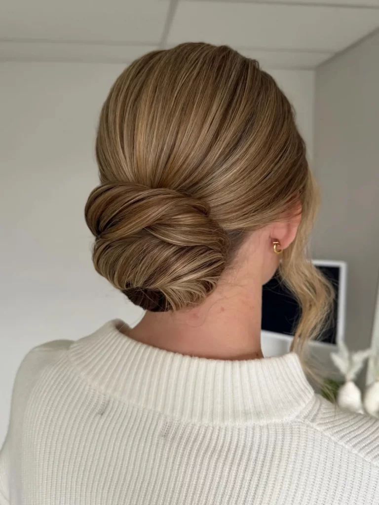 Fresh Summer Updo Hairstyles 2026: Elegant & Cute Ideas for Every Hair Type