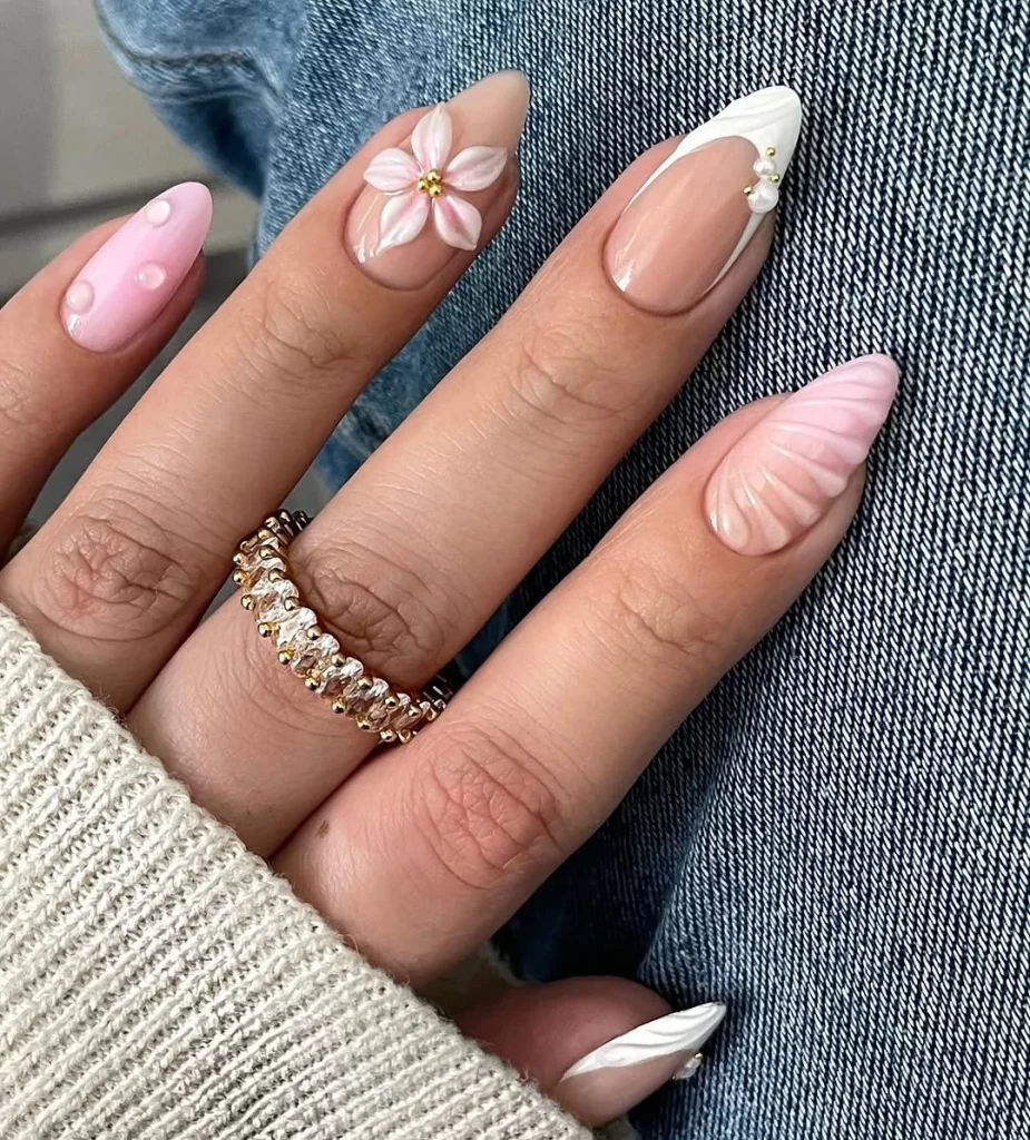 June Nail Colors Ideas 2026: Summer Trends & Chic Nail Inspiration