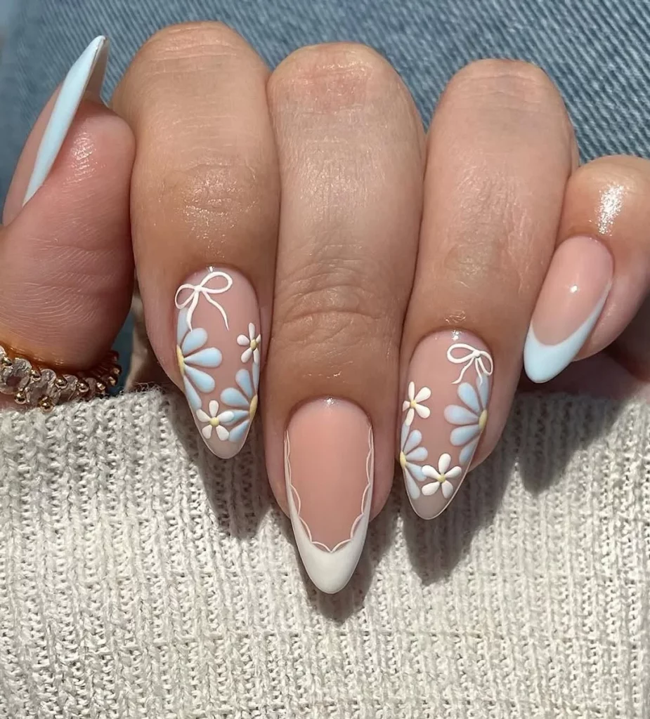 June Nail Colors Ideas 2026: Summer Trends & Chic Nail Inspiration