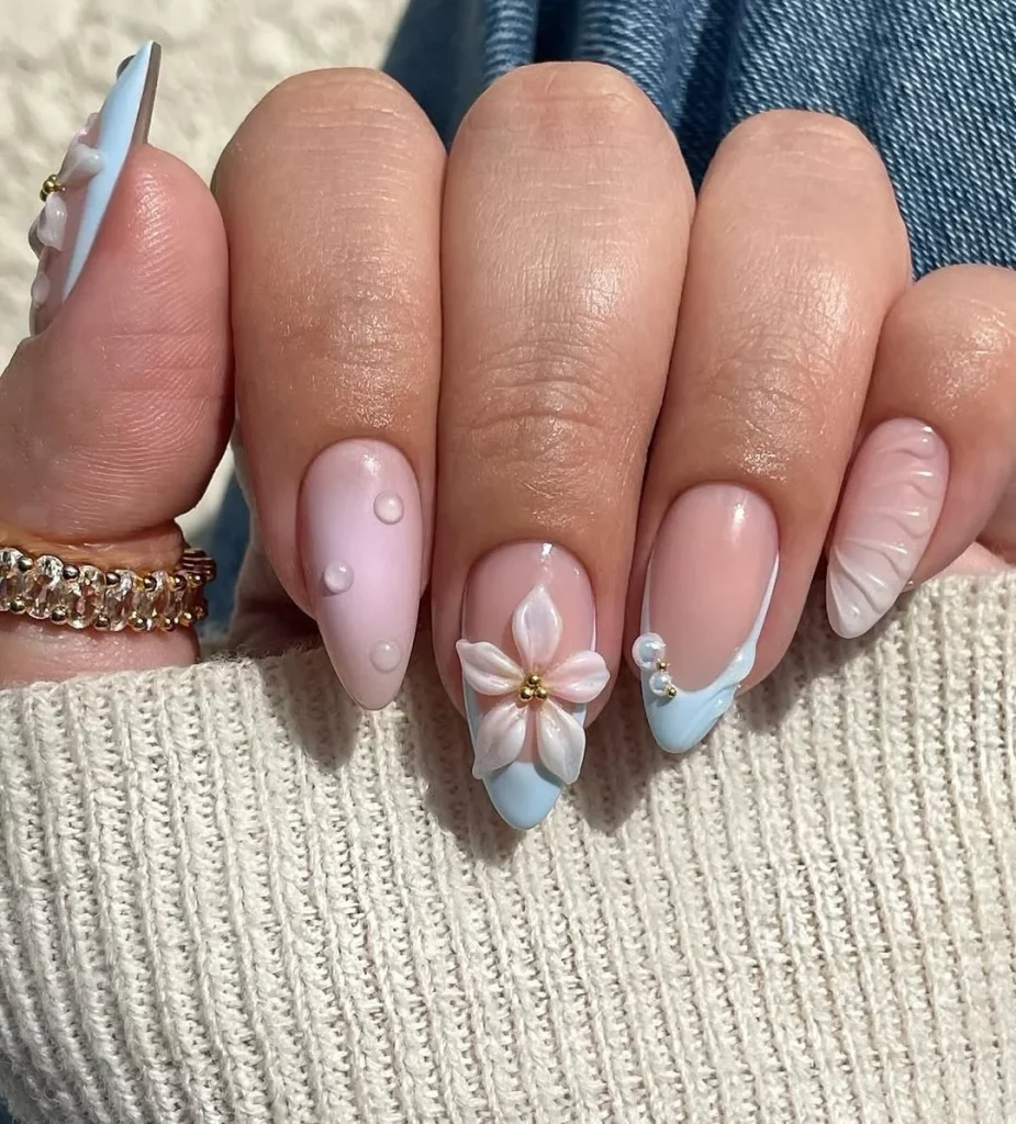 June Nail Colors Ideas 2026: Summer Trends & Chic Nail Inspiration