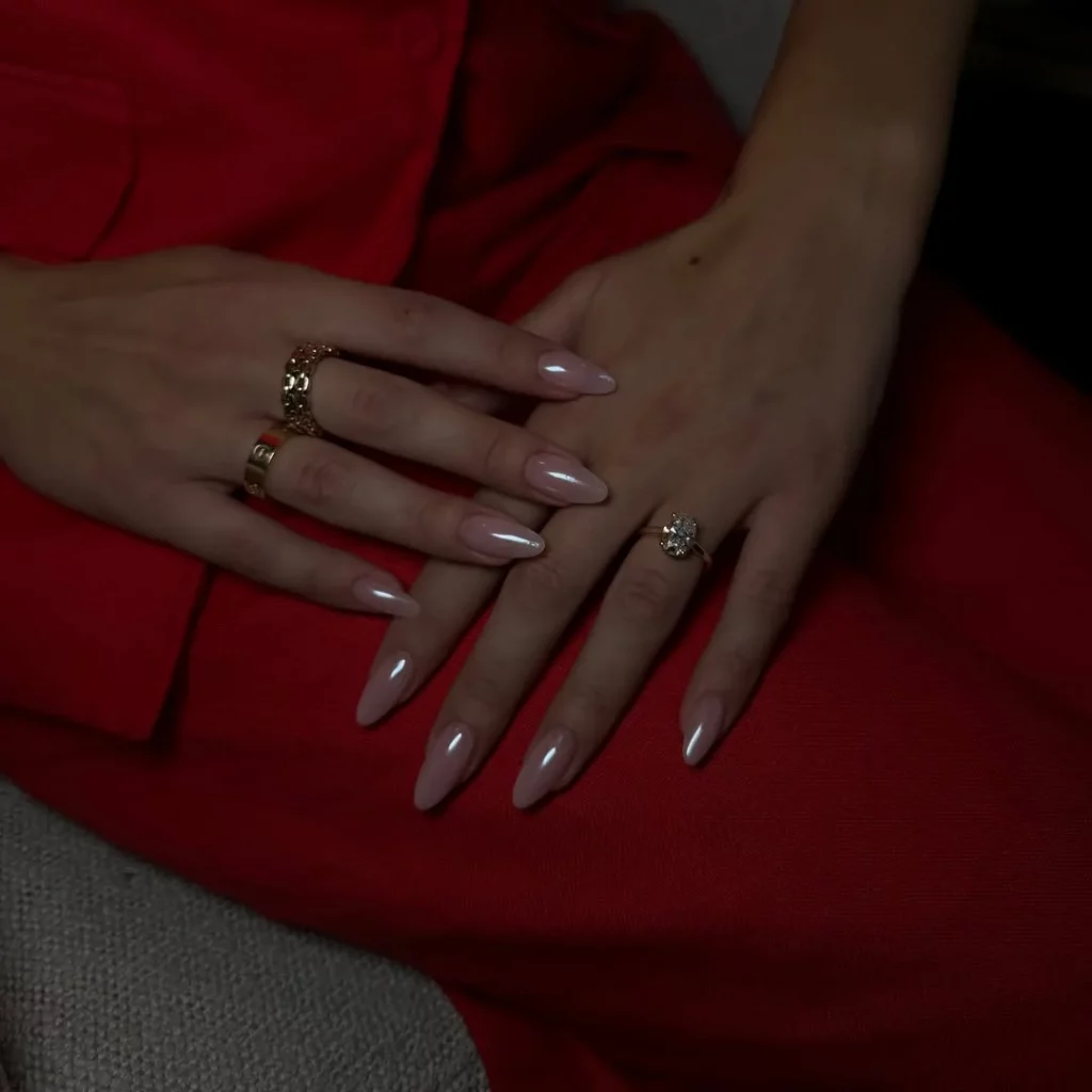 June Nail Colors Ideas 2026: Summer Trends & Chic Nail Inspiration