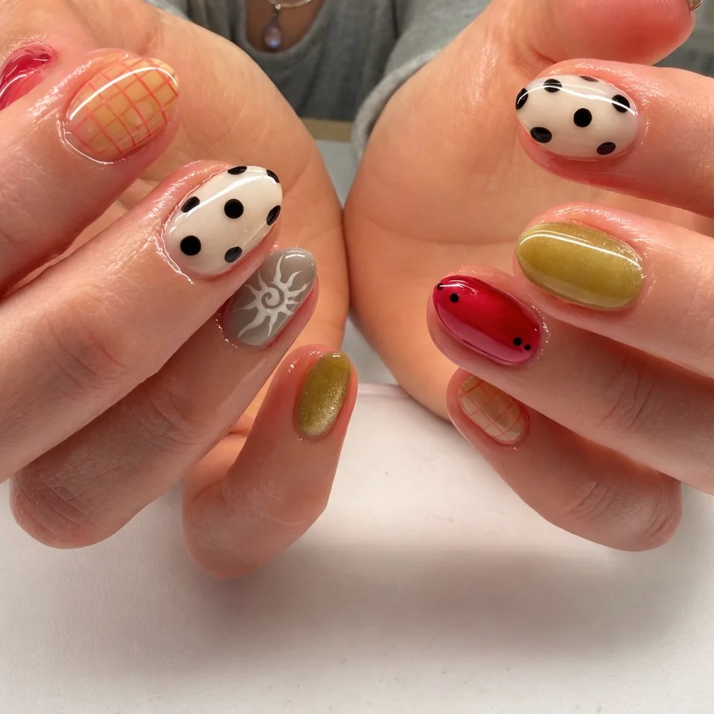 June Nail Colors Ideas 2026: Summer Trends & Chic Nail Inspiration