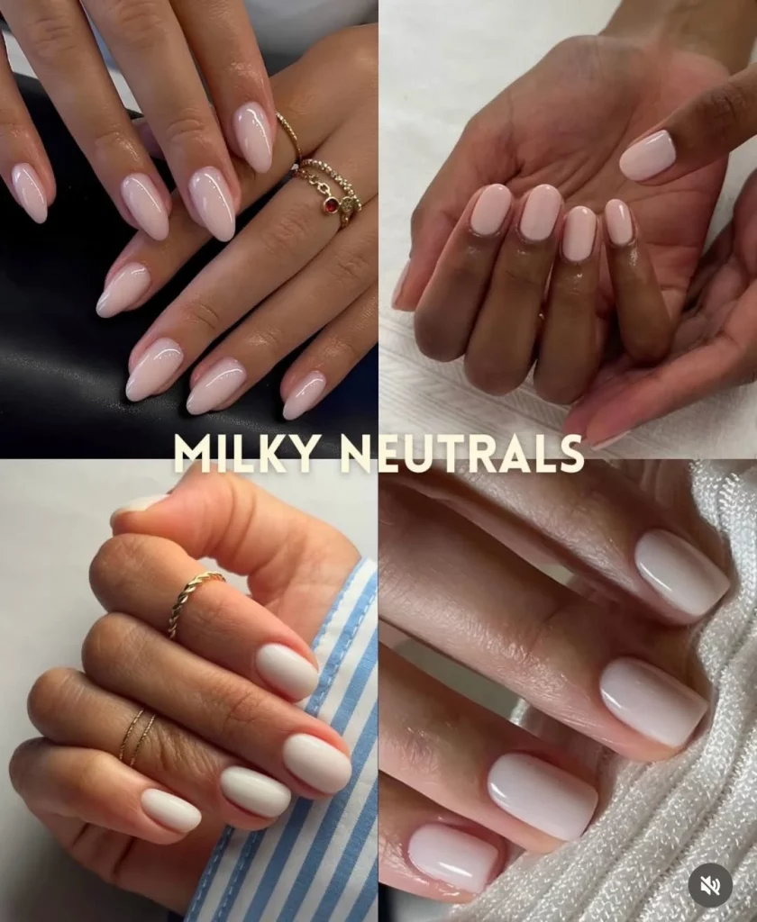 June Nail Colors Ideas 2026: Summer Trends & Chic Nail Inspiration