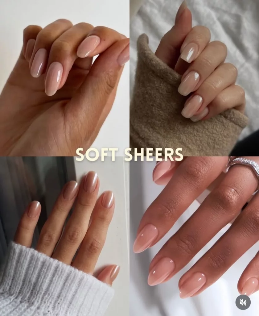 June Nail Colors Ideas 2026: Summer Trends & Chic Nail Inspiration