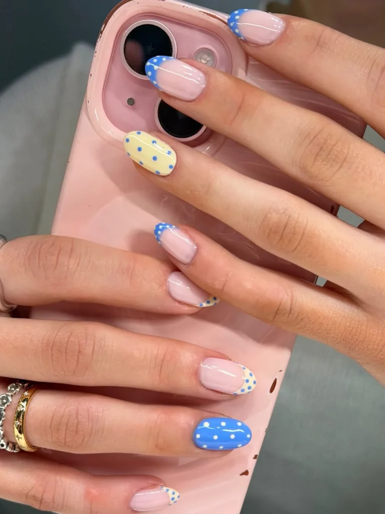 June Nail Colors Ideas 2026: Summer Trends & Chic Nail Inspiration