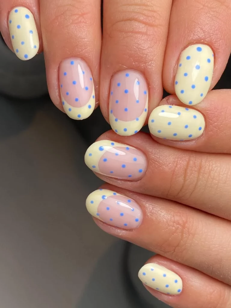 June Nail Colors Ideas 2026: Summer Trends & Chic Nail Inspiration