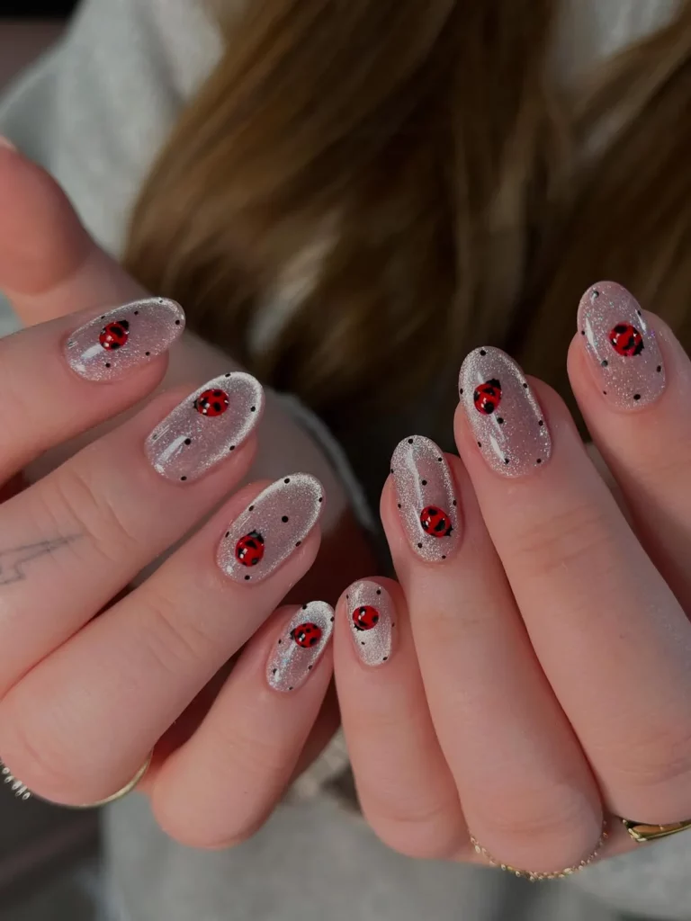 June Nail Colors Ideas 2026: Summer Trends & Chic Nail Inspiration