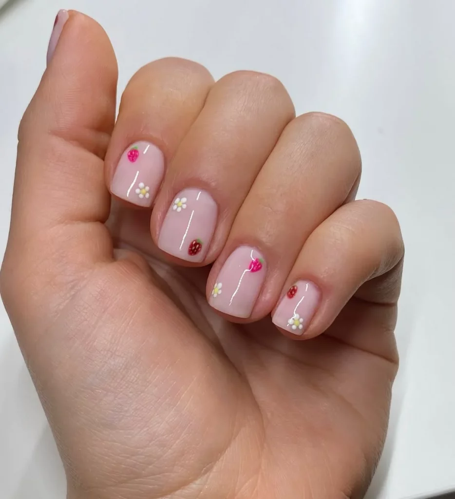 June Nail Colors Ideas 2026: Summer Trends & Chic Nail Inspiration