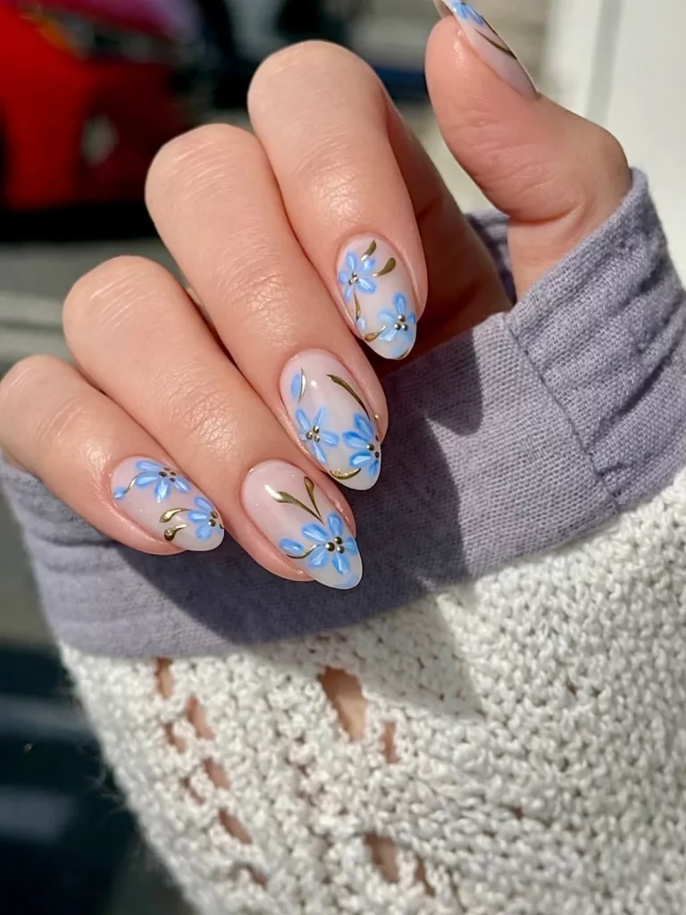 June Nail Colors Ideas 2026: Summer Trends & Chic Nail Inspiration