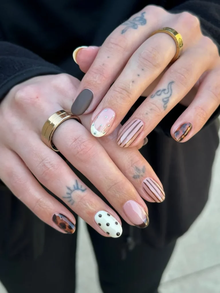 June Nail Colors Ideas 2026: Summer Trends & Chic Nail Inspiration