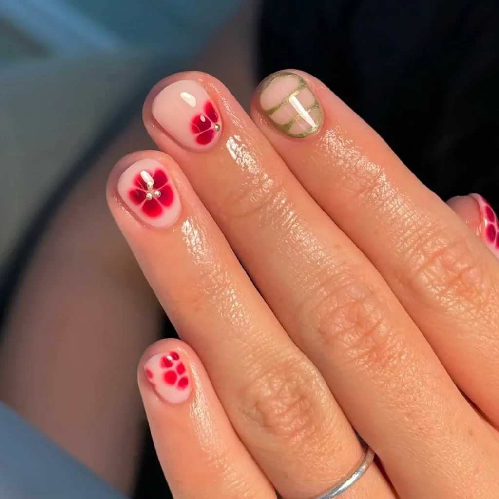 June Nails Ideas 2026: The Biggest Summer Nail Trends to Try This Season
