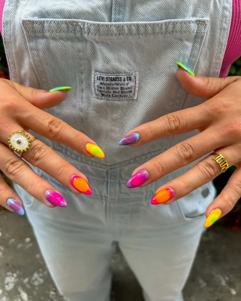 June Nails Ideas 2026: The Biggest Summer Nail Trends to Try This Season