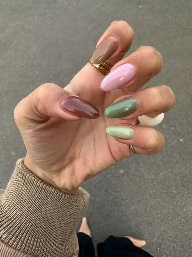 June Nails Ideas 2026: The Biggest Summer Nail Trends to Try This Season