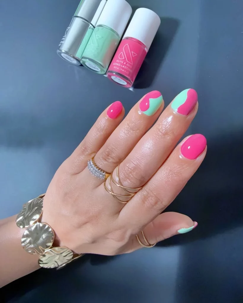 June Nails Ideas 2026: The Biggest Summer Nail Trends to Try This Season