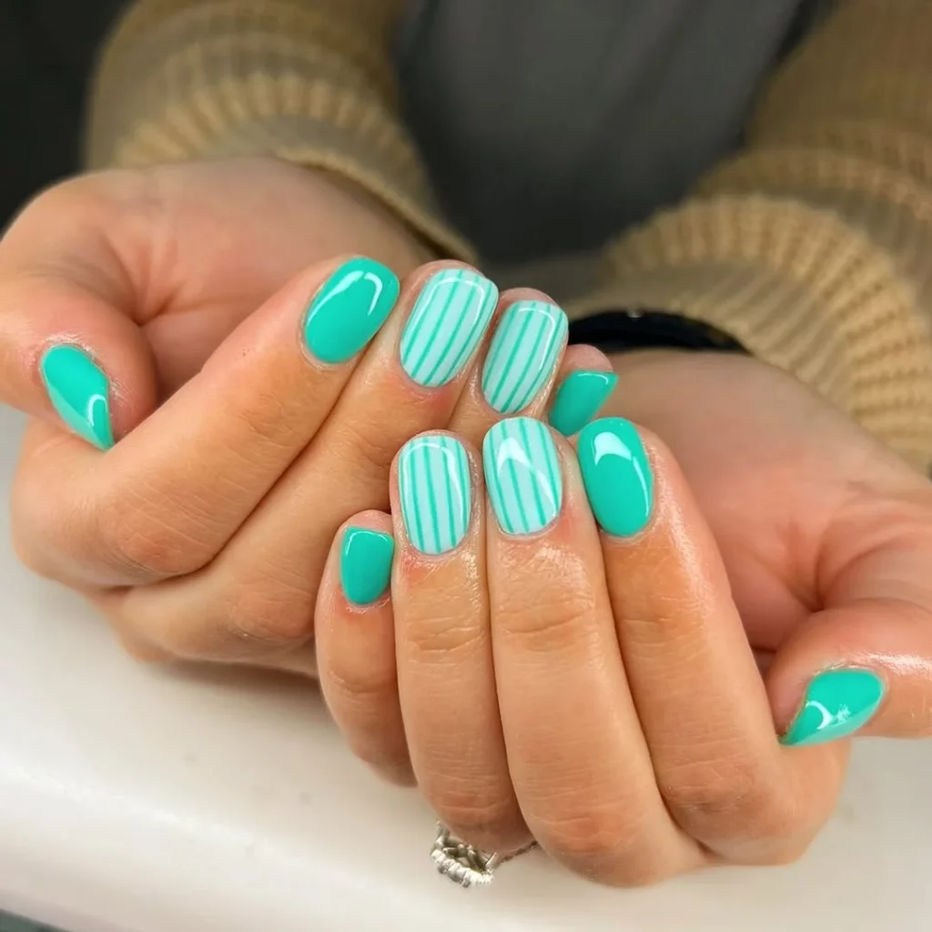 June Nails Ideas 2026: The Biggest Summer Nail Trends to Try This Season