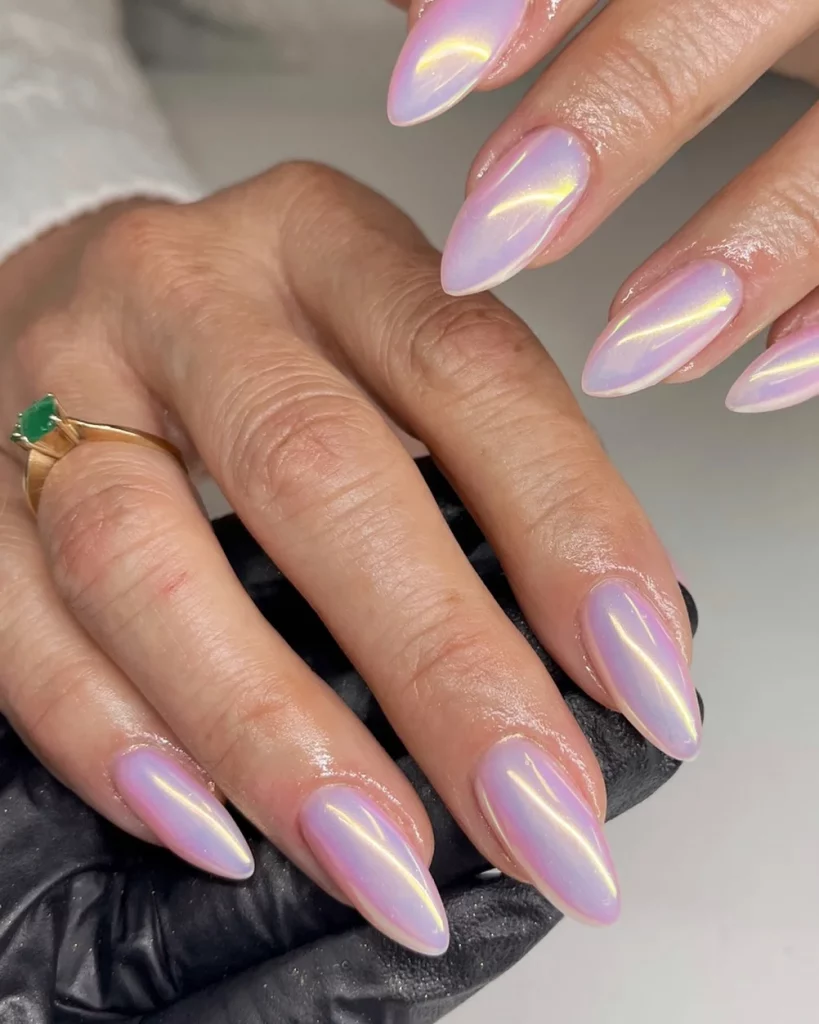 June Nails Ideas 2026: The Biggest Summer Nail Trends to Try This Season