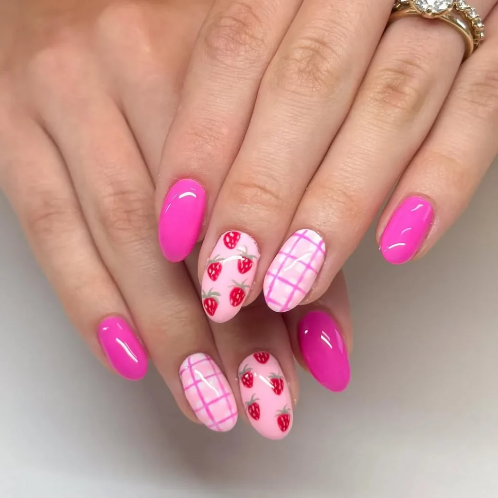 June Nails Ideas 2026: The Biggest Summer Nail Trends to Try This Season