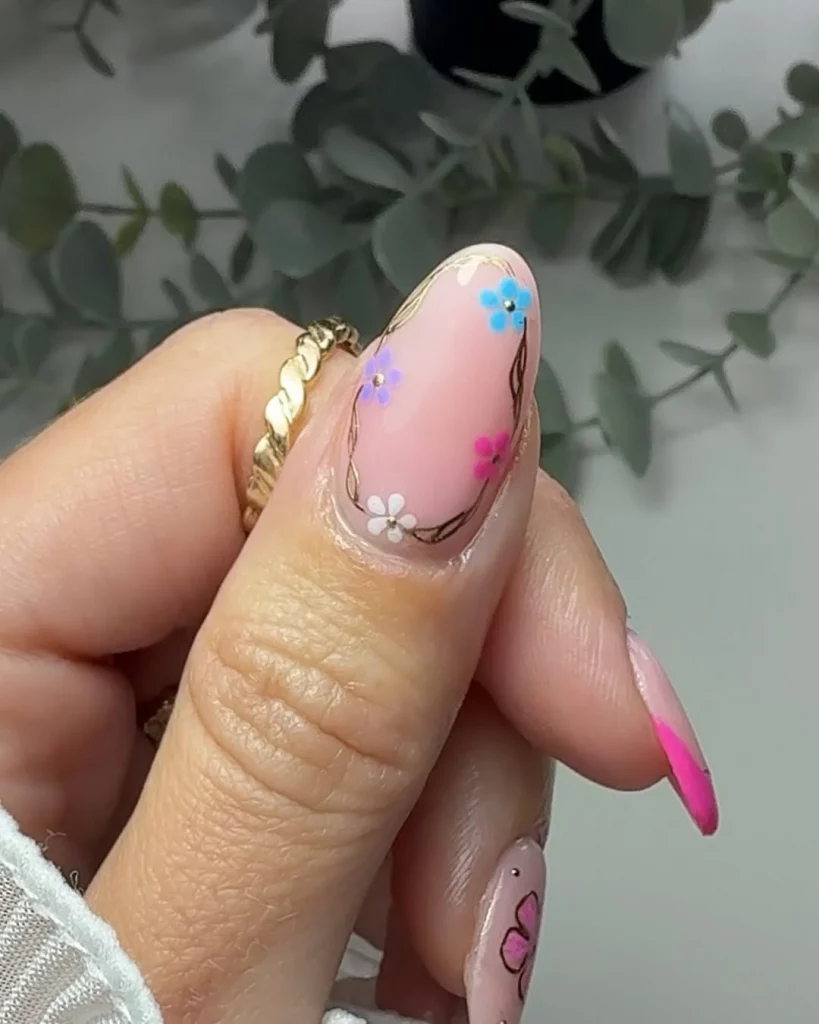 June Nails Ideas 2026: The Biggest Summer Nail Trends to Try This Season