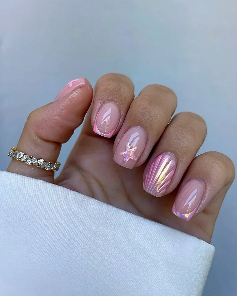 June Nails Ideas 2026: The Biggest Summer Nail Trends to Try This Season