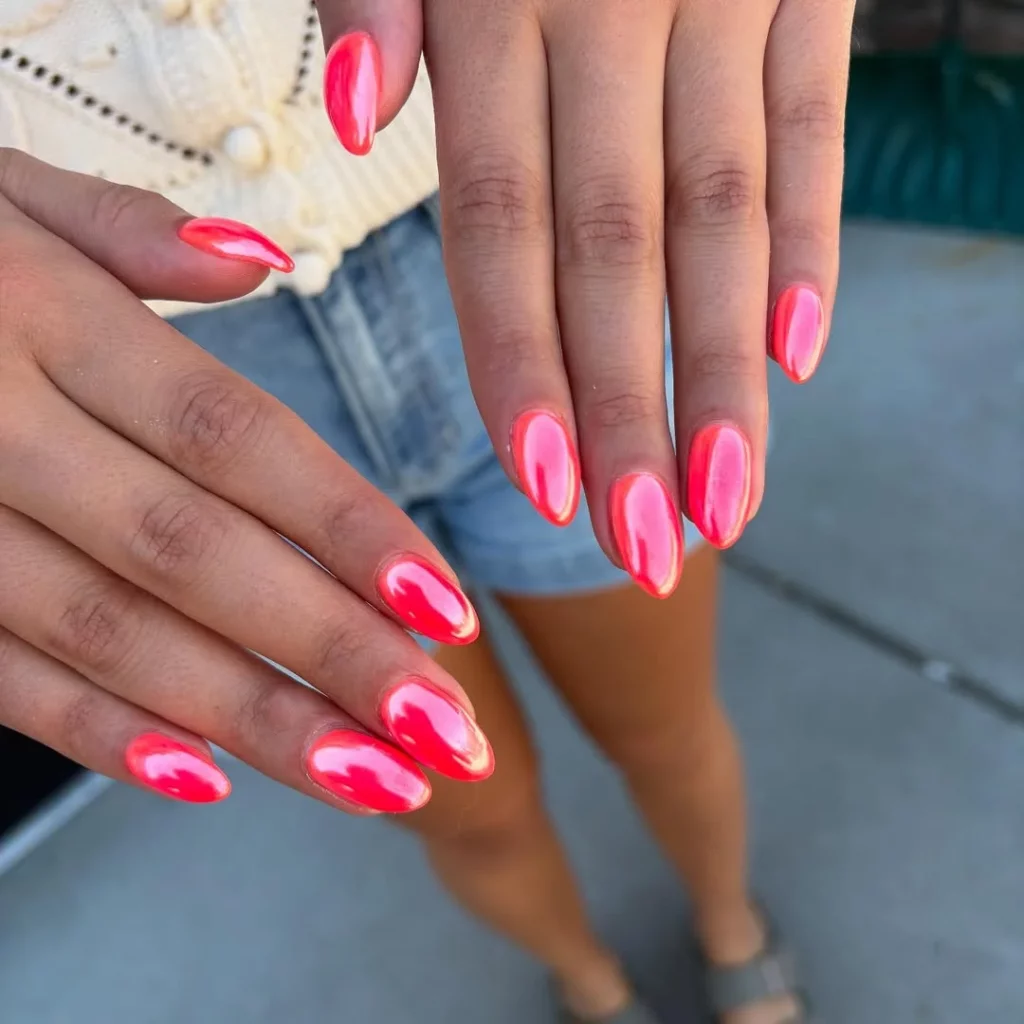 June Nails Ideas 2026: The Biggest Summer Nail Trends to Try This Season