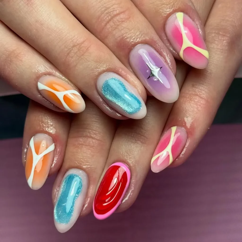 June Nails Ideas 2026: The Biggest Summer Nail Trends to Try This Season