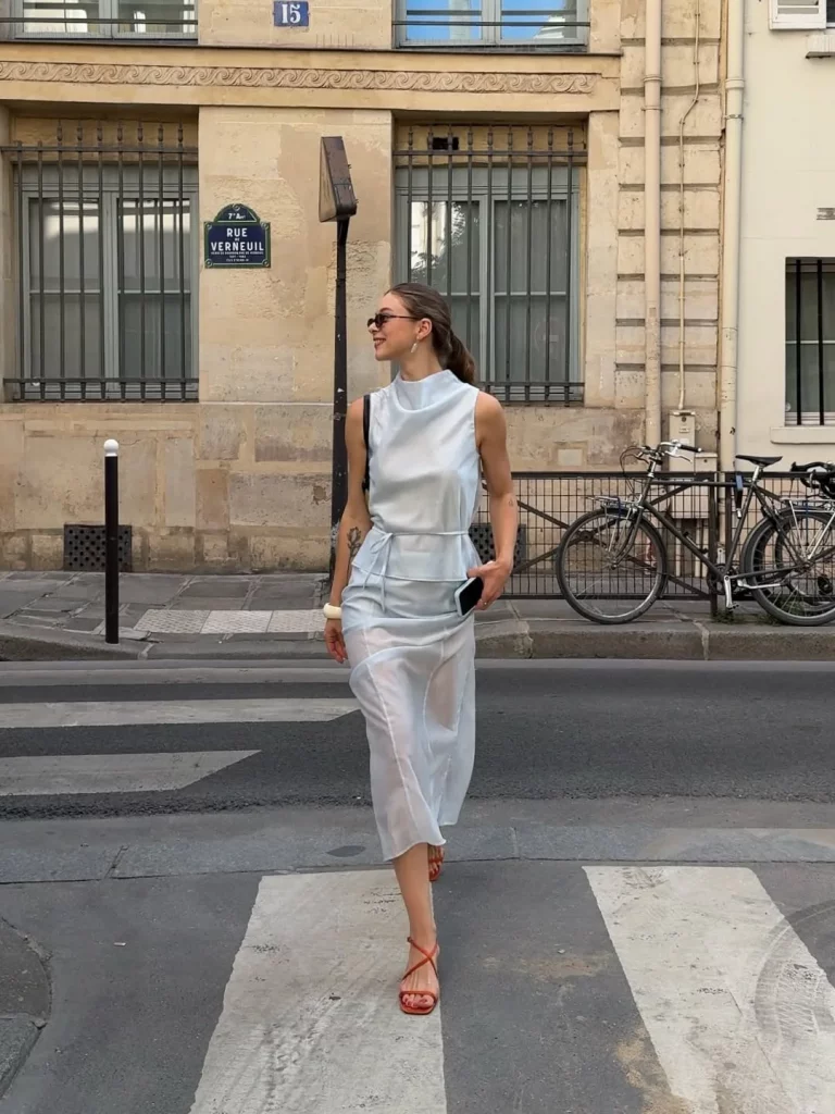 June Outfits Ideas 2026 – Summer Trends 2026 for Chic Everyday Style
