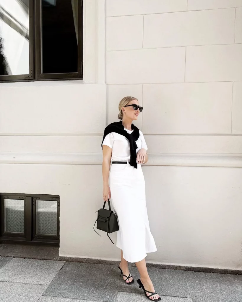 June Outfits Ideas 2026 – Summer Trends 2026 for Chic Everyday Style