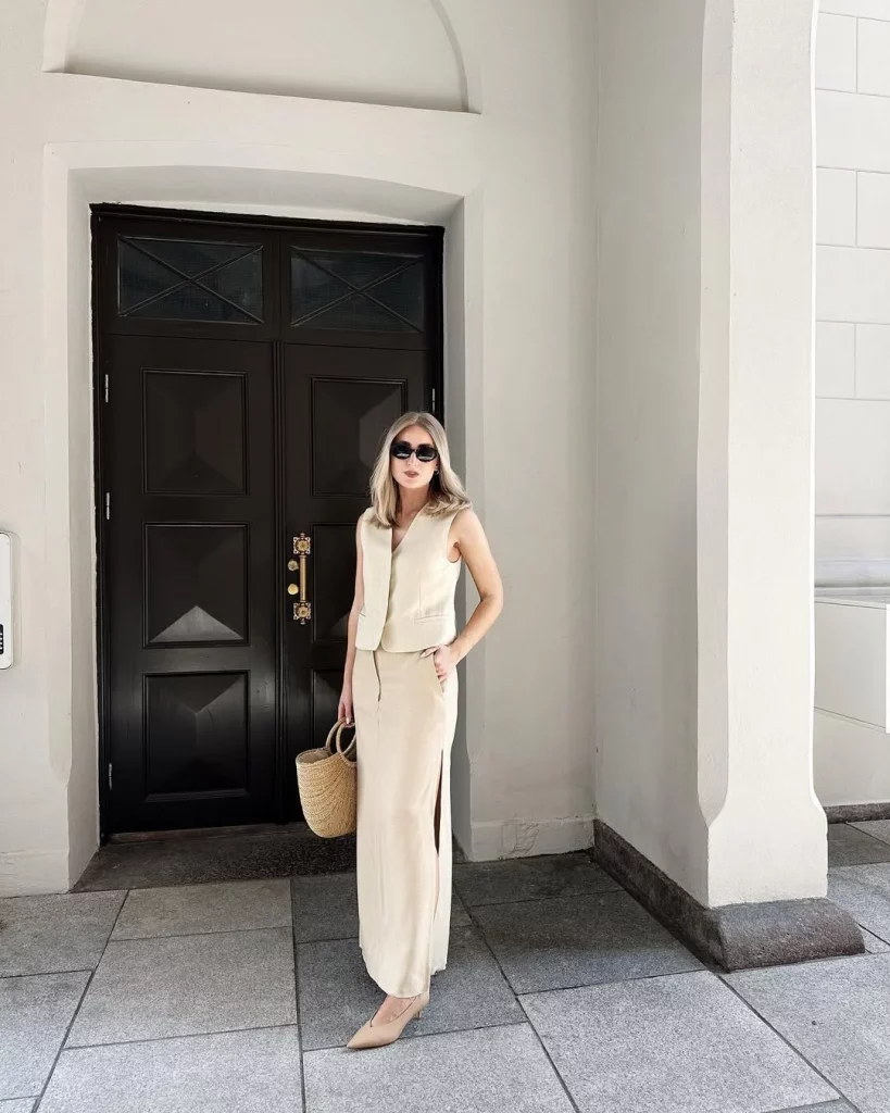 June Outfits Ideas 2026 – Summer Trends 2026 for Chic Everyday Style