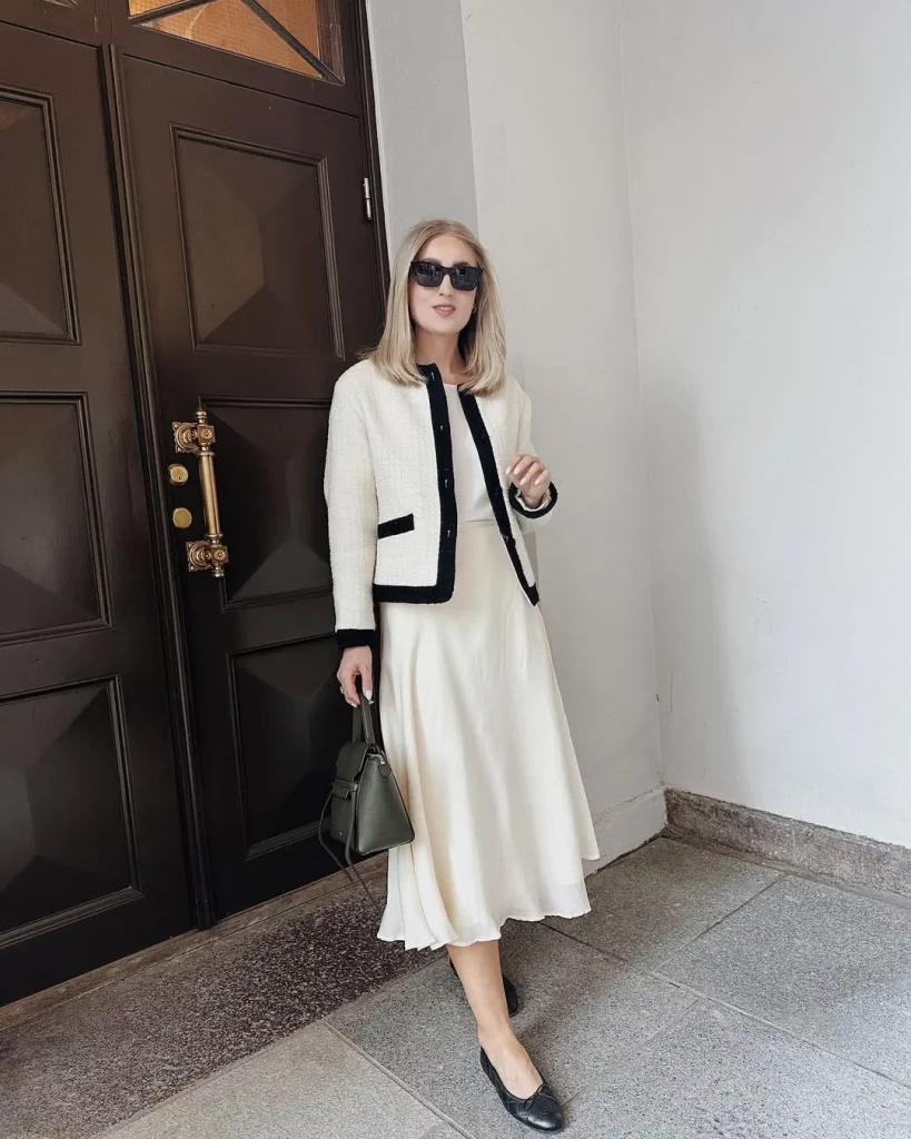 June Outfits Ideas 2026 – Summer Trends 2026 for Chic Everyday Style