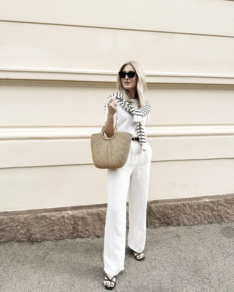 June Outfits Ideas 2026 – Summer Trends 2026 for Chic Everyday Style