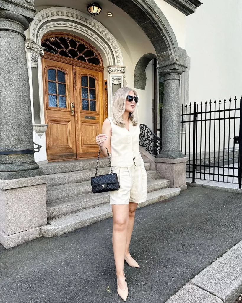 June Outfits Ideas 2026 – Summer Trends 2026 for Chic Everyday Style