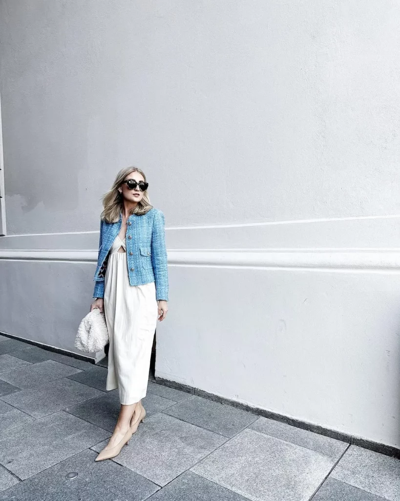 June Outfits Ideas 2026 – Summer Trends 2026 for Chic Everyday Style