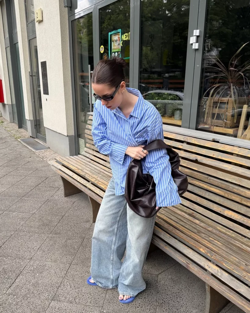 June Outfits Ideas 2026 – Summer Trends 2026 for Chic Everyday Style